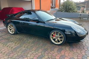 Porsche 996