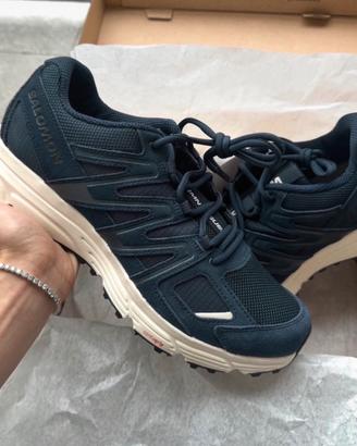 Salomon XMN 4 suede