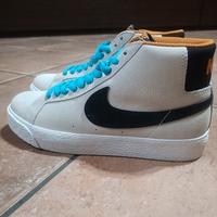 Nike SB Zoom Blazer Mid