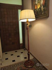 Lampada da terra MALTINTI Vintage – 30% di sconto