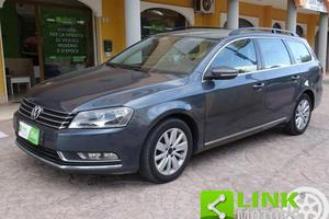 VOLKSWAGEN Passat SW 1.6 TDI 105 CV COMFORTLINE