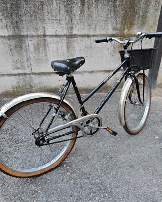 Bicicletta 