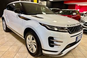 LAND ROVER Range Rover Evoque 2.0D I4 163 CV AWD