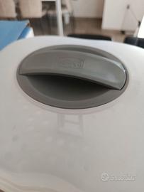 Sterilizzatore chicco