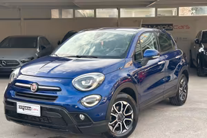 Fiat 500X 1.3 MultiJet 95 CV Cross