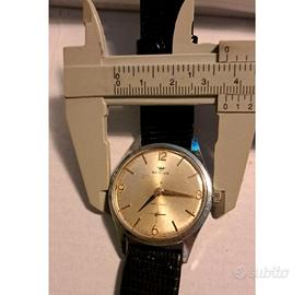 orologio berios anni 60 carica manuali