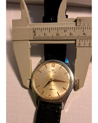orologio berios anni 60 carica manuali