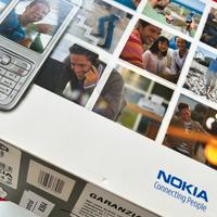 Telefonini vintage NOKIA e SONY