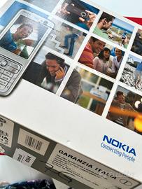 Telefonini vintage NOKIA e SONY