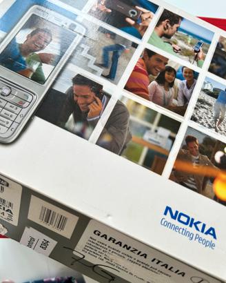Telefonini vintage NOKIA e SONY