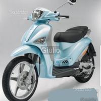 Piaggio liberty 50 2 tempi