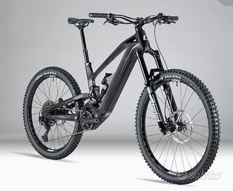 Ebike Murdok Evo -R 12S