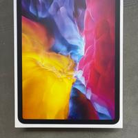 Apple Ipad Pro 128 gb wifi Cellular pari al nuovo