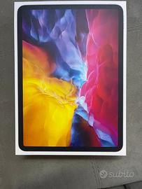 Apple Ipad Pro 128 gb wifi Cellular pari al nuovo