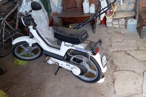 Piaggio si