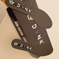 Solette suole Carbonio Team Dunk Dvnk