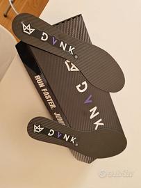 Solette suole Carbonio Team Dunk Dvnk