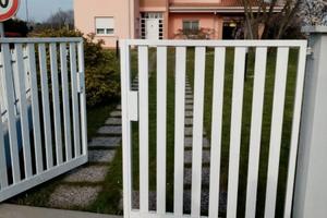 Villa indipendente gonars vicinanze