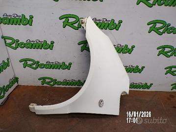 PARAFANGO ANTERIORE SINISTRO CLASSE A W168 2003