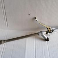 LANCIA PER IRRORAZIONE 