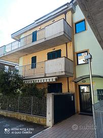 Appartamento per stagione estiva