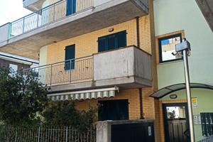 Appartamento per stagione estiva