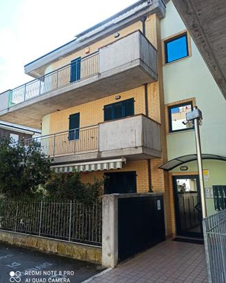 Appartamento per stagione estiva