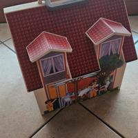 casa playmobil 