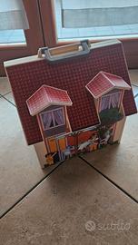 casa playmobil 