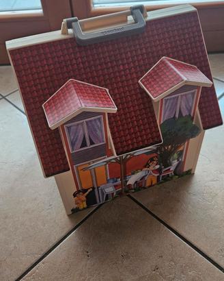 casa playmobil 