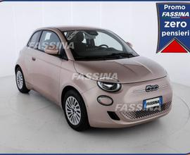 FIAT 500 3+1 42 kWh Auto.