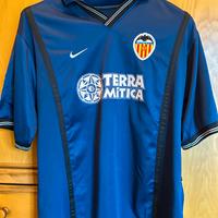 Valencia home Kit Vintage 2000/01