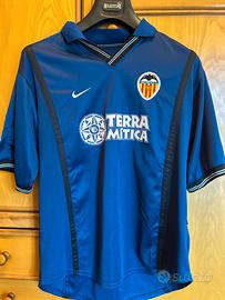 Valencia home Kit Vintage 2000/01