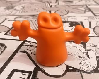 Tappo Bottiglia Alessi "Carlo". Made in Italy.