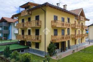 4 LOCALI A FAI DELLA PAGANELLA
