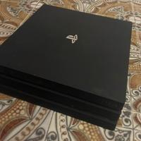 Ps4 pro