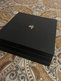 Ps4 pro