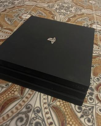 Ps4 pro