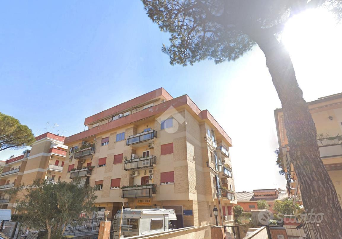 Appartamento – Ciampino, Roma Capitale - Vista 3