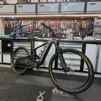 Santa cruz heckler 9 c kit r