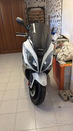 Kymco 300