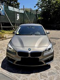 BMW 216d Active Tourer
