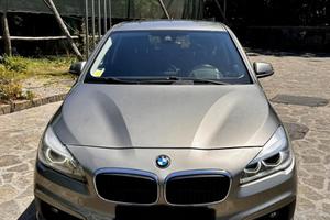 BMW 216d Active Tourer