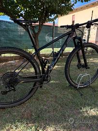 Mountain-bike Scott Scale 920