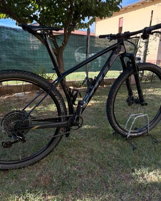 Mountain-bike Scott Scale 920