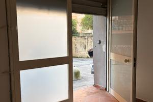 Affitta locale 35 mq