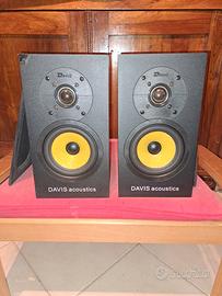 diffusori Davis Acoustic Dufy 3D