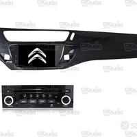Autoradio Navigatore CITROEN C3 DS3 2010-2019