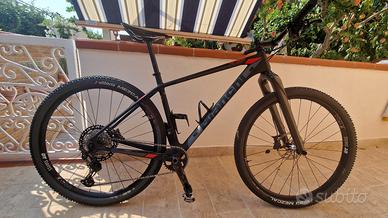 Bianchi Nitron 9.1 custom carbonio L