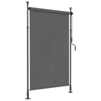 Tenda verticale da esterno/balcone